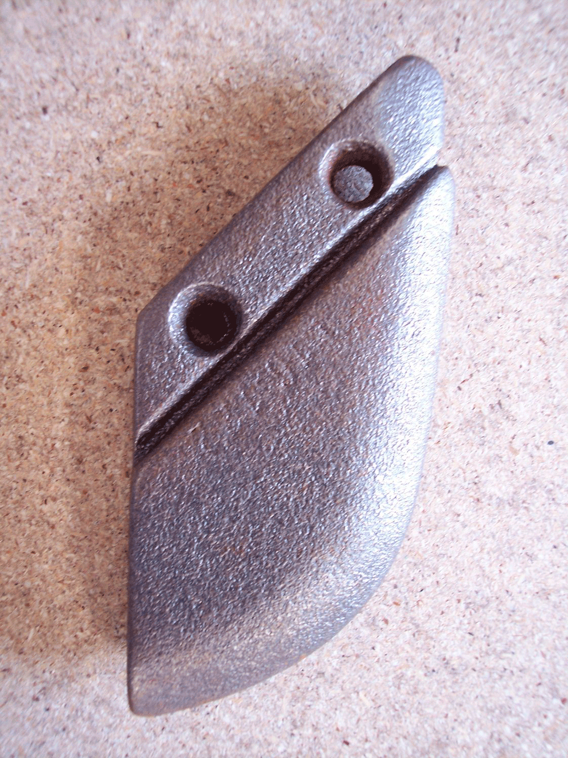 Ersatzteile