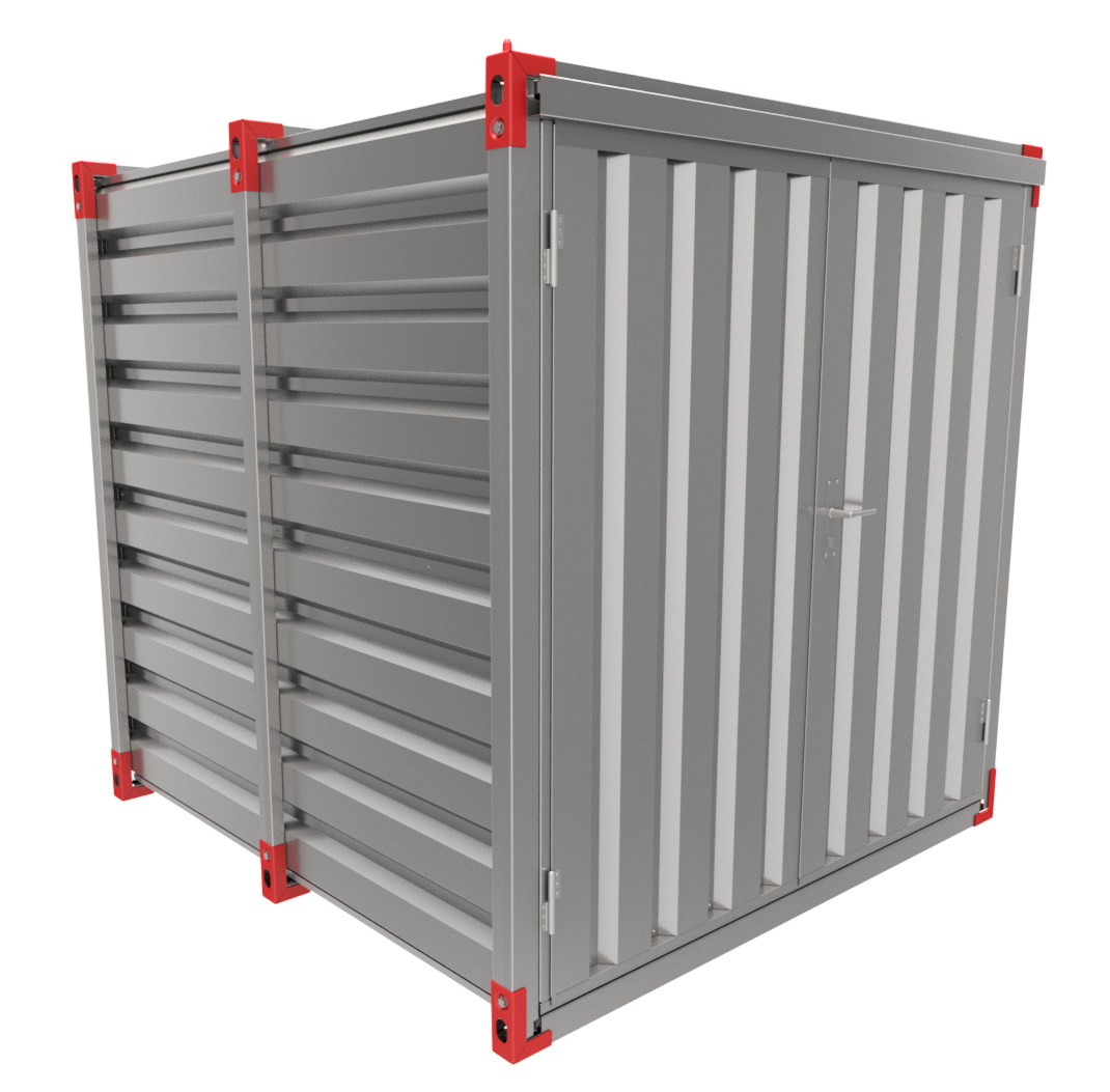 Container 2,23 m