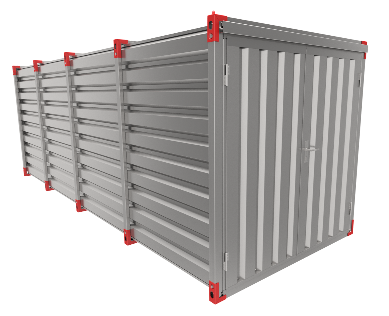 Bürocontainer