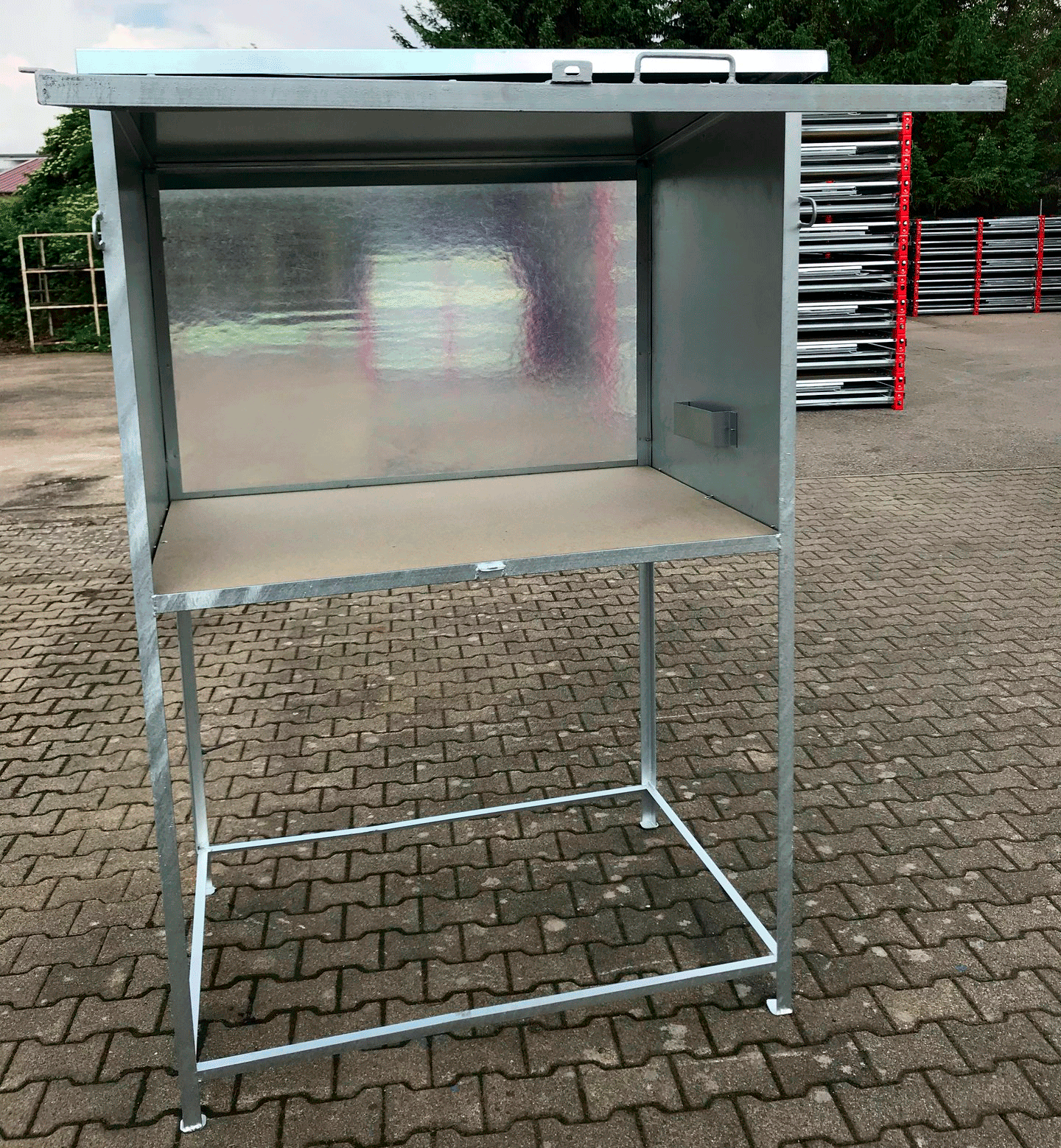 Planstand