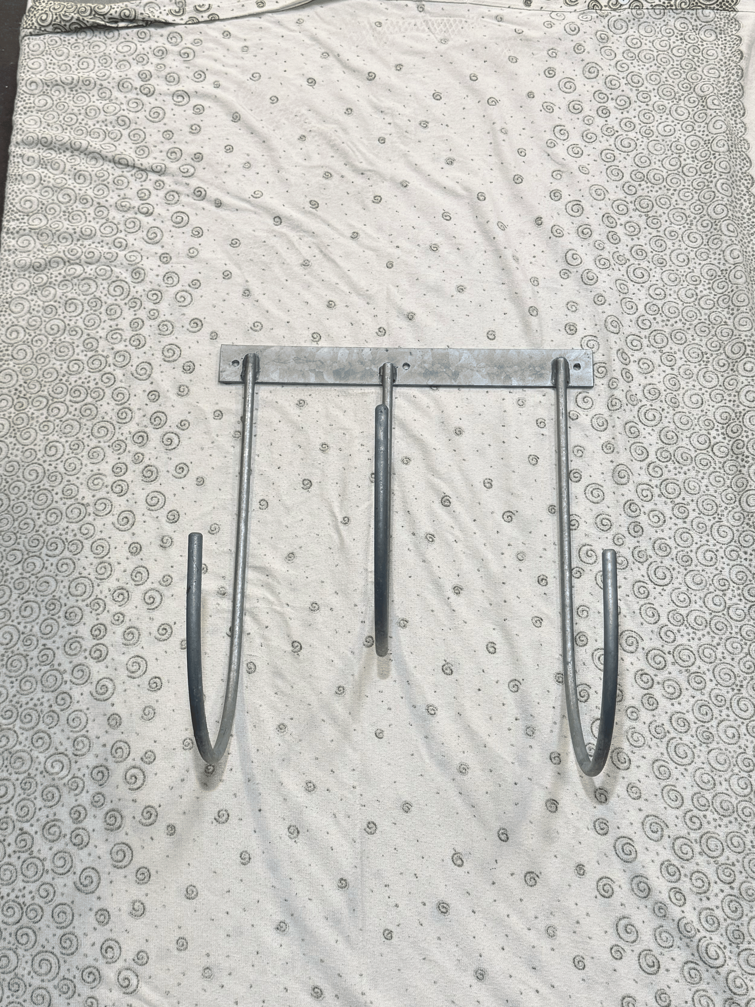 Regalträger – Ansicht 2