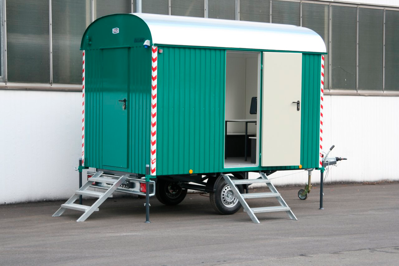 WEIRO® RASANT