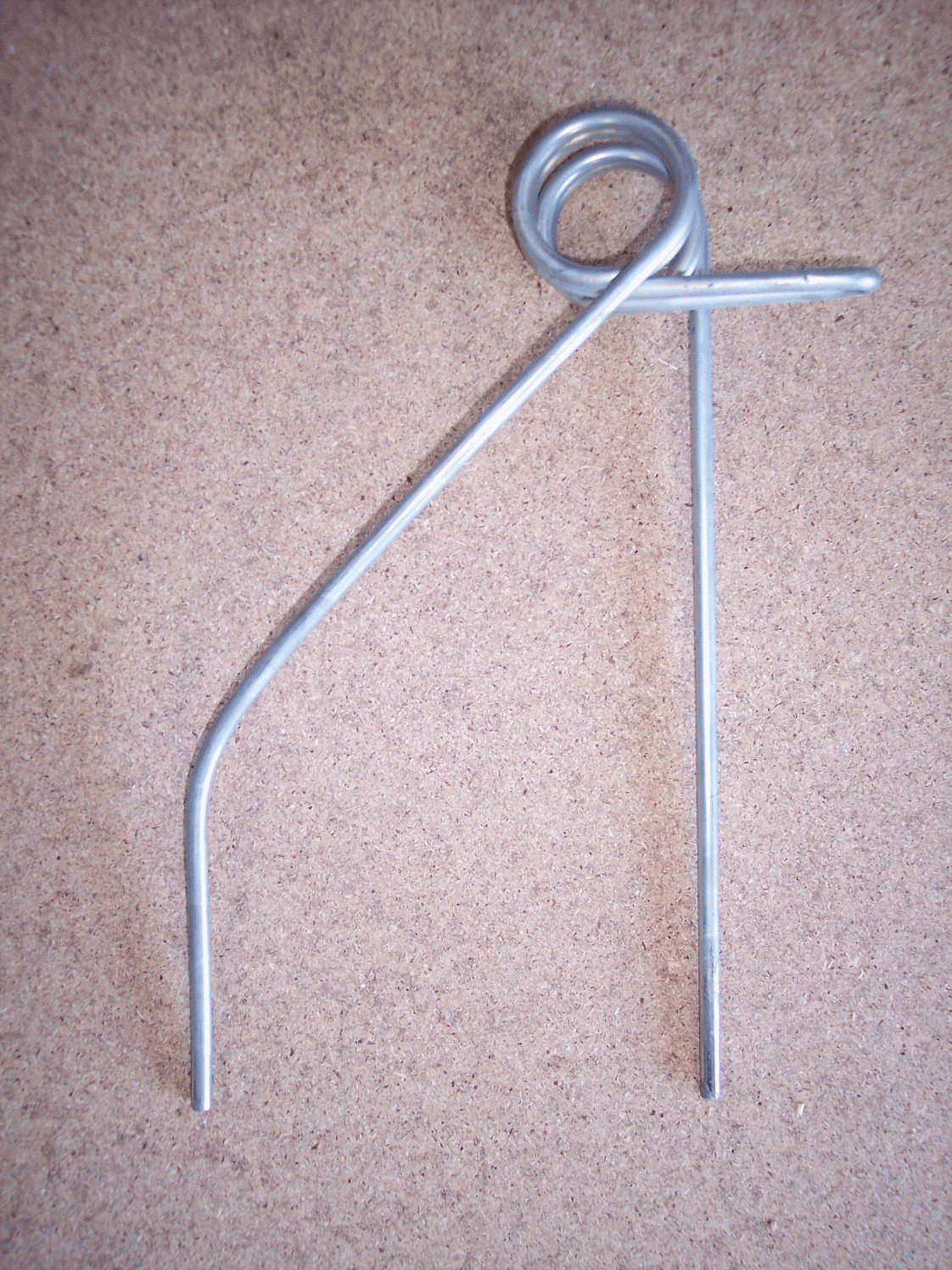 RE 35.131 - Zinken