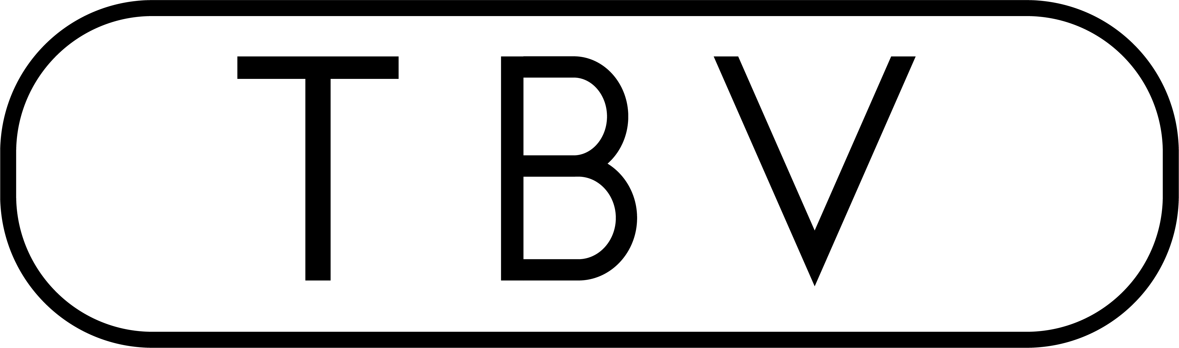 TBV Container Logo
